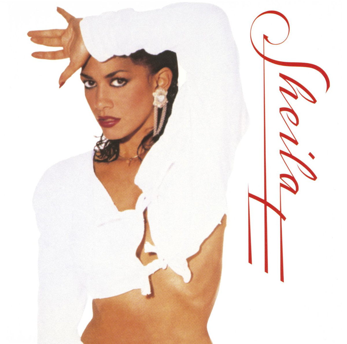 Sheila E. — Happy Together